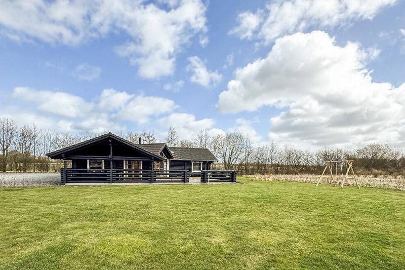 Foto von Ferienhaus ID92 in Skovmose - Als