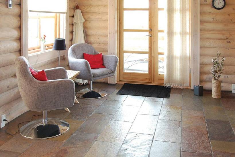 Foto von Ferienhaus ID92 in Skovmose - Als