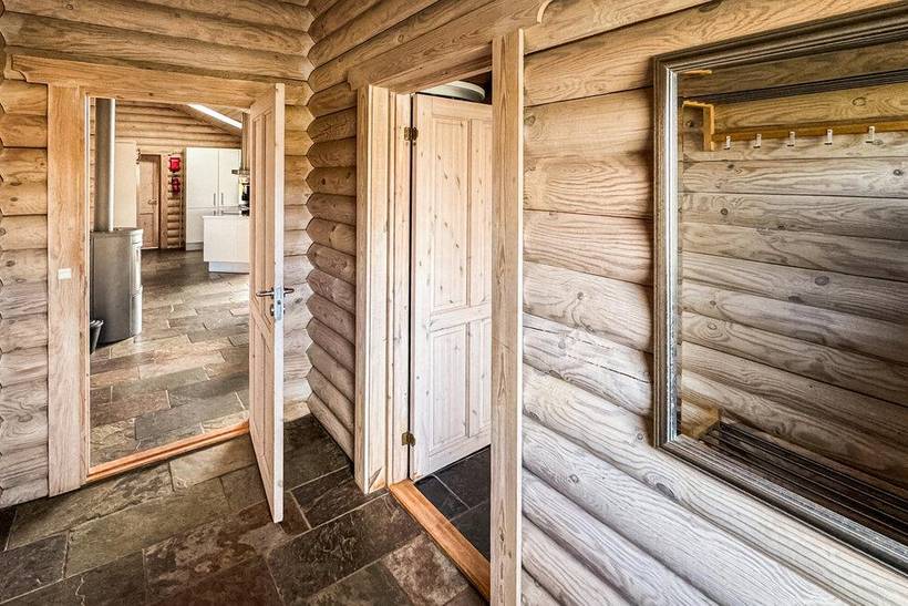Foto von Ferienhaus ID92 in Skovmose - Als