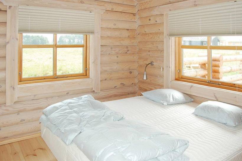 Foto von Ferienhaus ID92 in Skovmose - Als