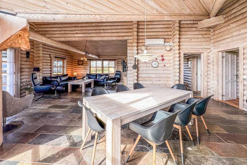 Foto von Ferienhaus ID92 in Skovmose - Als