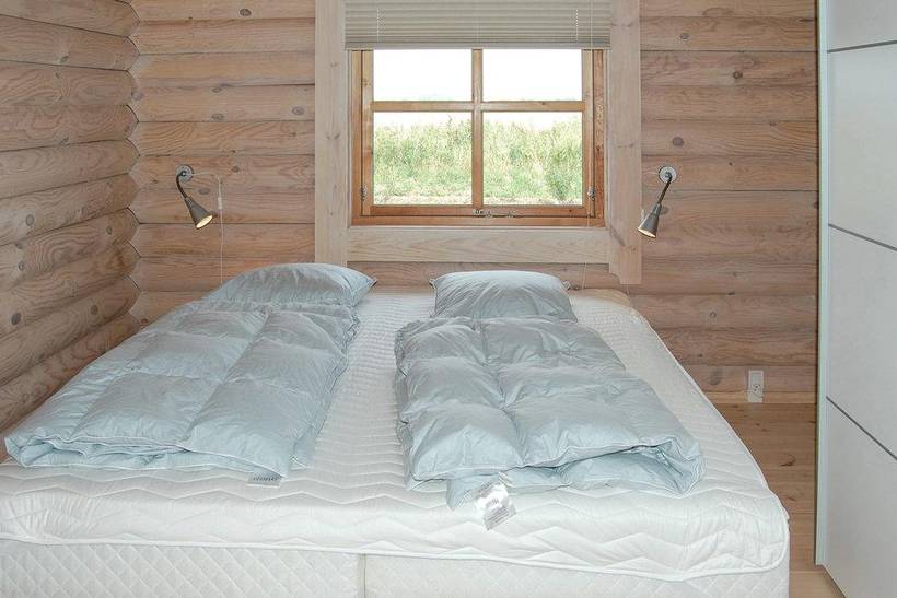Foto von Ferienhaus ID92 in Skovmose - Als