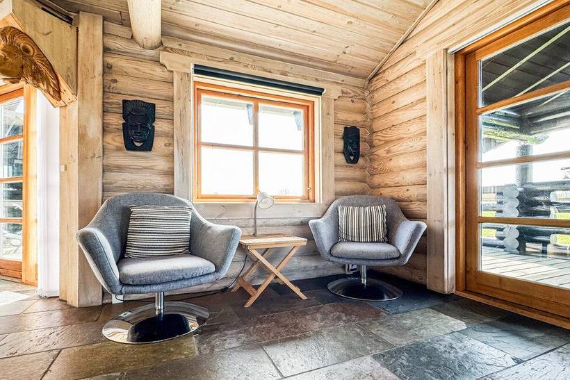 Foto von Ferienhaus ID92 in Skovmose - Als