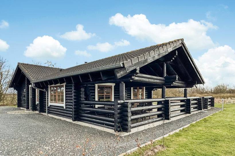 Foto von Ferienhaus ID92 in Skovmose - Als