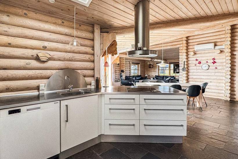 Foto von Ferienhaus ID92 in Skovmose - Als