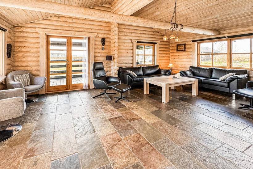 Foto von Ferienhaus ID92 in Skovmose - Als
