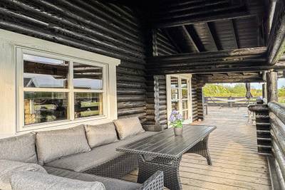 Vorschaubild von Ferienhaus ID92 in Skovmose - Als