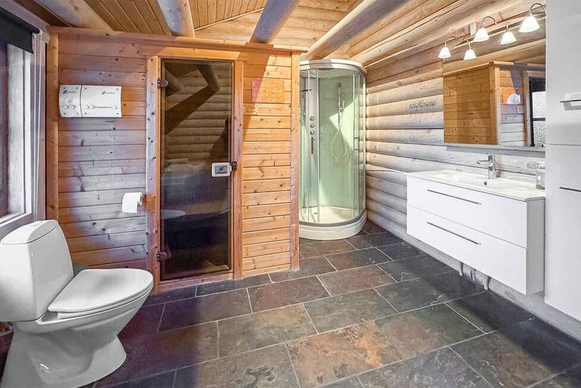 Foto von Ferienhaus ID92 in Skovmose - Als