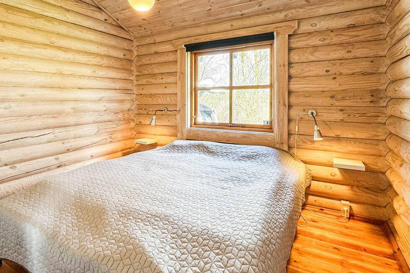 Foto von Ferienhaus ID92 in Skovmose - Als