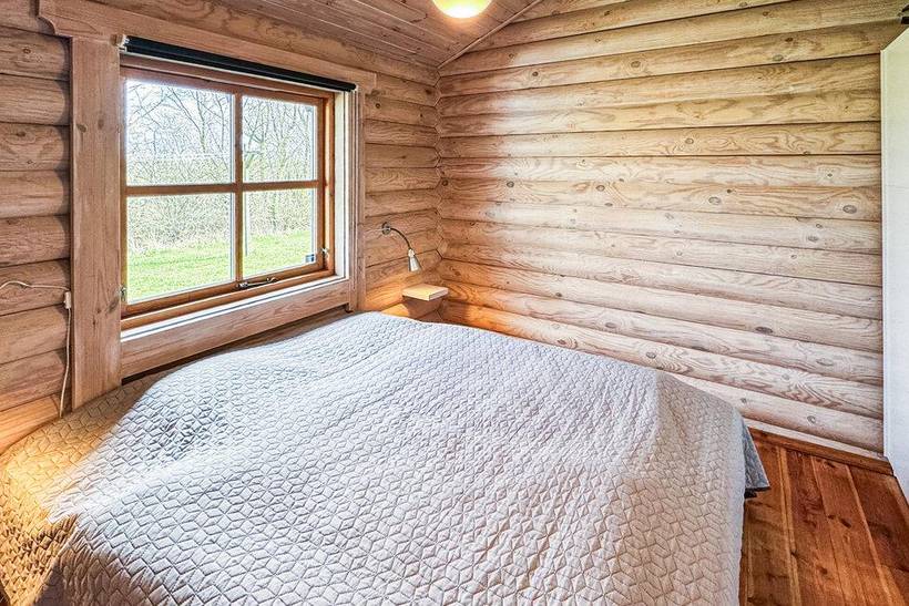 Foto von Ferienhaus ID92 in Skovmose - Als