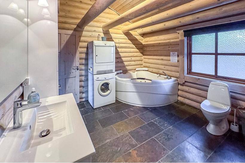 Foto von Ferienhaus ID92 in Skovmose - Als