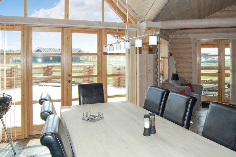 Foto von Ferienhaus ID92 in Skovmose - Als
