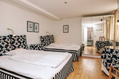 Vorschaubild von Ferienhaus ID93 in Fjerritslev Aggersund - Nordjütland