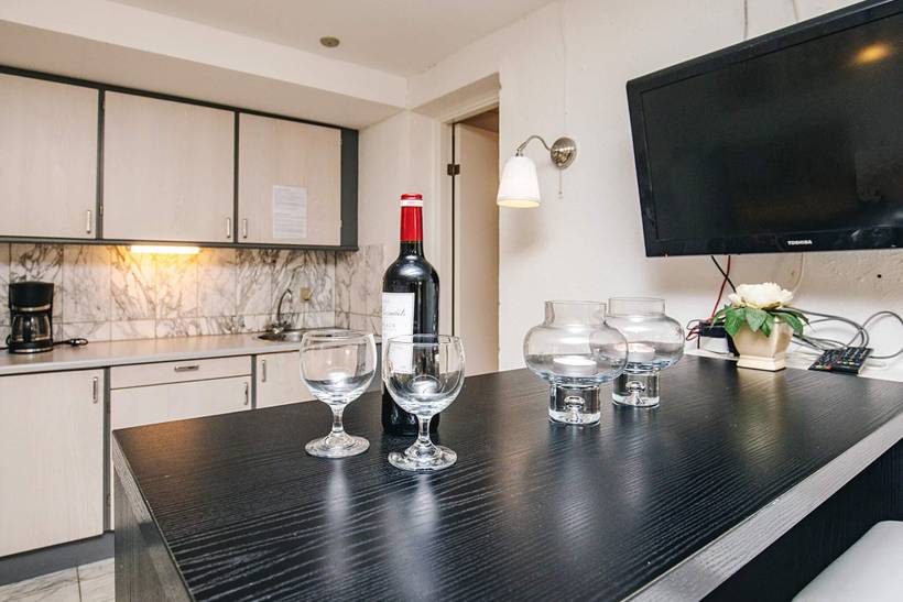 Foto von Ferienhaus ID93 in Fjerritslev Aggersund - Nordjütland