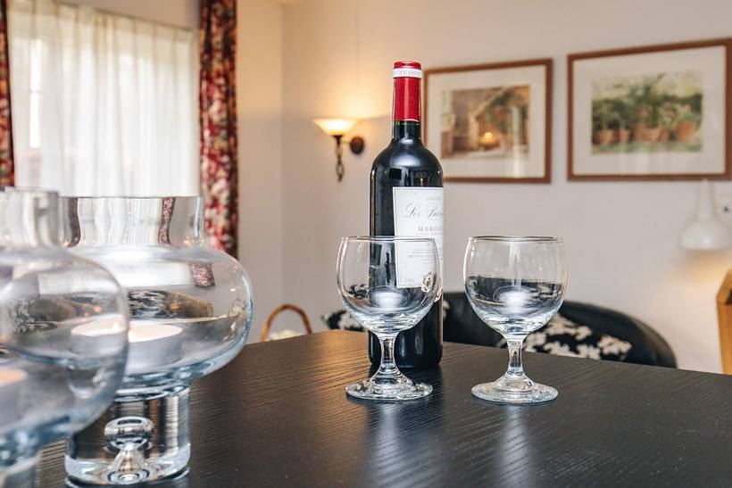 Foto von Ferienhaus ID93 in Fjerritslev Aggersund - Nordjütland