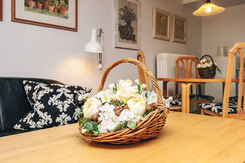 Foto von Ferienhaus ID93 in Fjerritslev Aggersund - Nordjütland