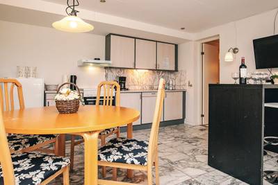 Vorschaubild von Ferienhaus ID93 in Fjerritslev Aggersund - Nordjütland