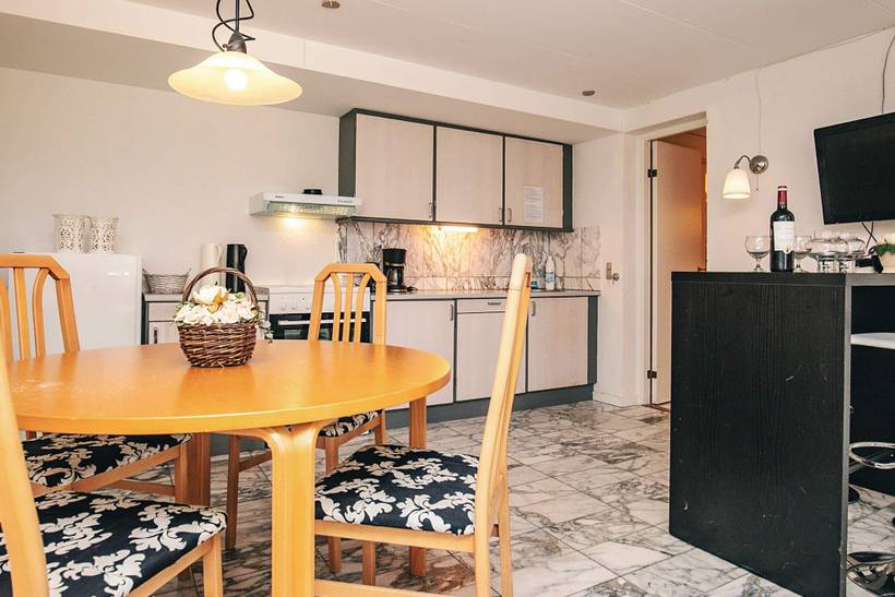 Foto von Ferienhaus ID93 in Fjerritslev Aggersund - Nordjütland