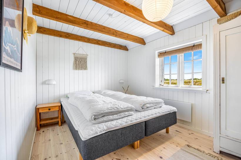 Foto von Ferienhaus ID97 in Bjerregård - Westjütland