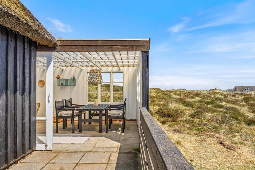 Foto von Ferienhaus ID97 in Bjerregård - Westjütland
