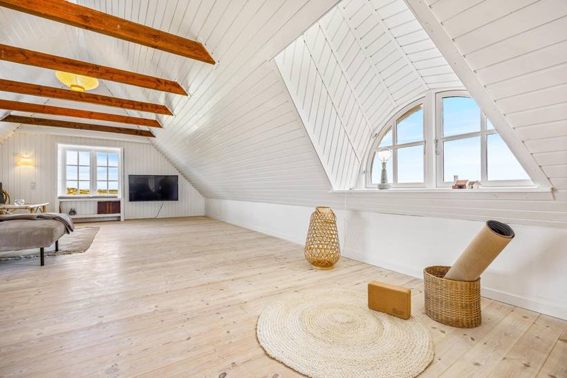 Foto von Ferienhaus ID97 in Bjerregård - Westjütland