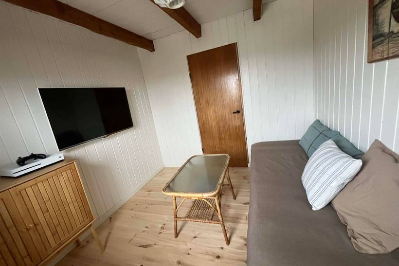 Foto von Ferienhaus ID97 in Bjerregård - Westjütland