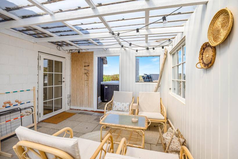 Foto von Ferienhaus ID97 in Bjerregård - Westjütland