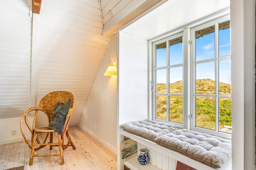 Foto von Ferienhaus ID97 in Bjerregård - Westjütland