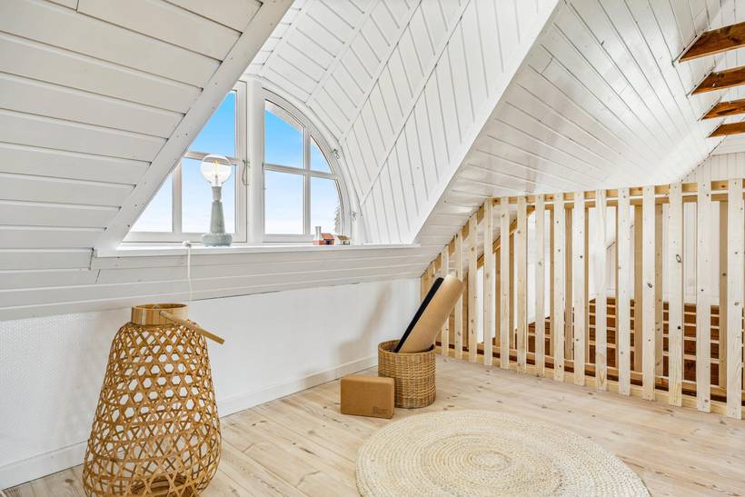 Foto von Ferienhaus ID97 in Bjerregård - Westjütland