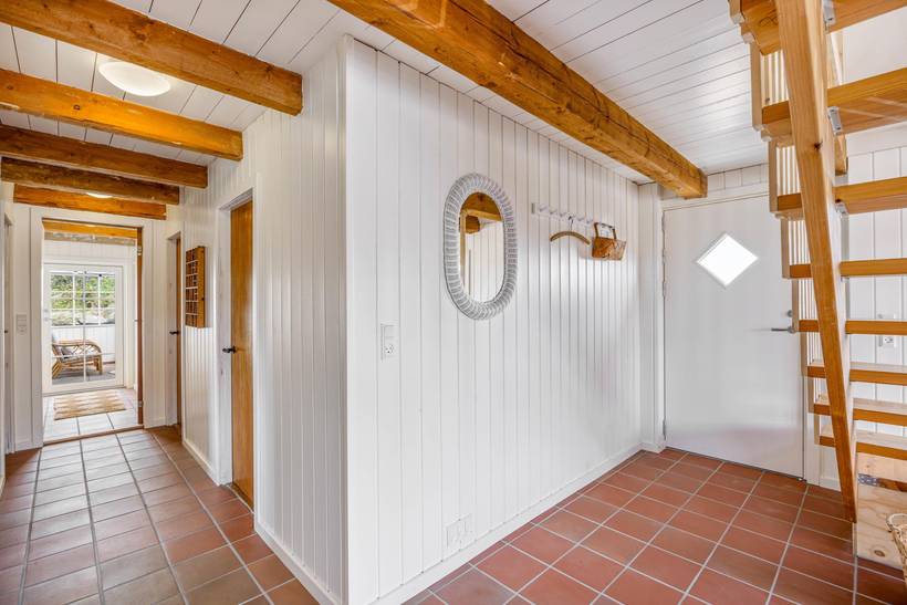 Foto von Ferienhaus ID97 in Bjerregård - Westjütland