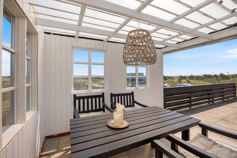 Foto von Ferienhaus ID97 in Bjerregård - Westjütland