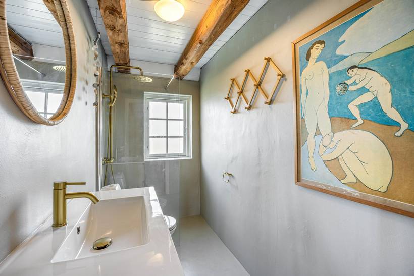 Foto von Ferienhaus ID97 in Bjerregård - Westjütland