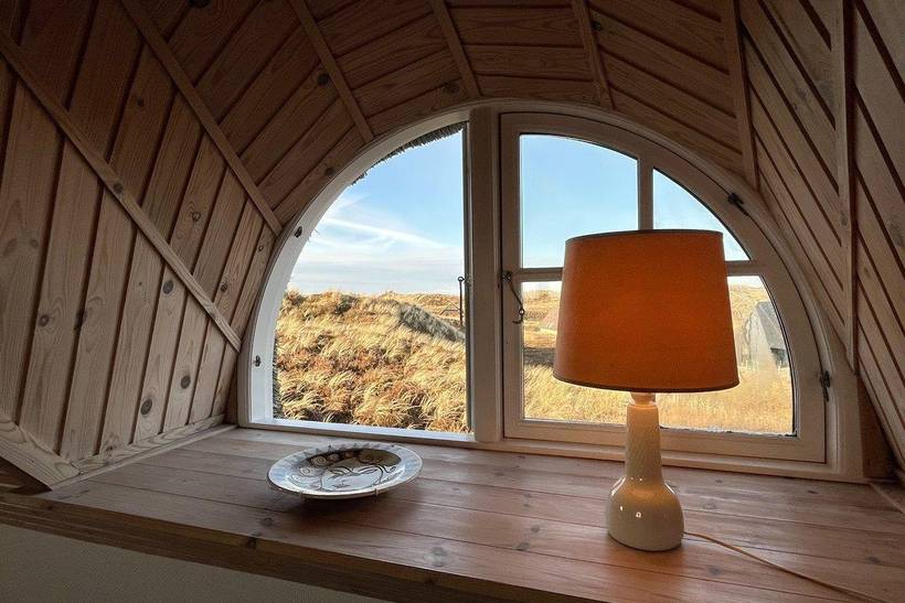 Foto von Ferienhaus ID97 in Bjerregård - Westjütland