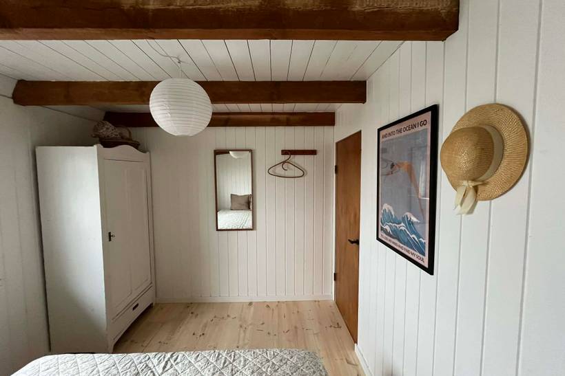 Foto von Ferienhaus ID97 in Bjerregård - Westjütland