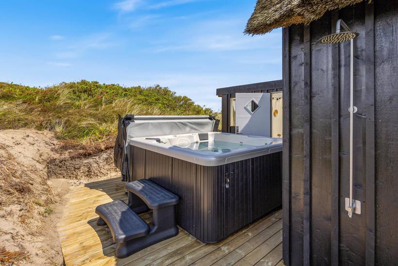 Foto von Ferienhaus ID97 in Bjerregård - Westjütland