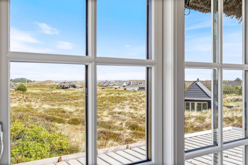 Foto von Ferienhaus ID97 in Bjerregård - Westjütland