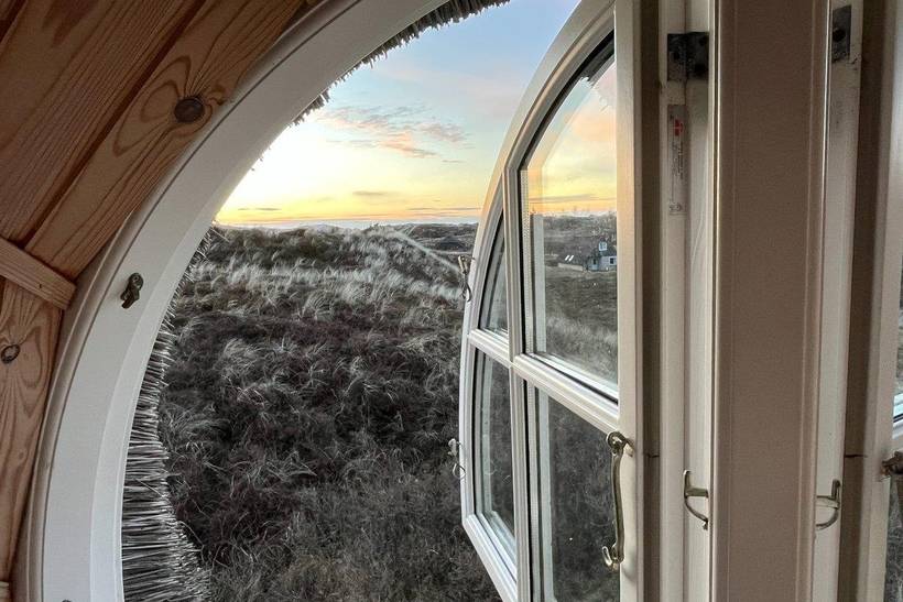 Foto von Ferienhaus ID97 in Bjerregård - Westjütland