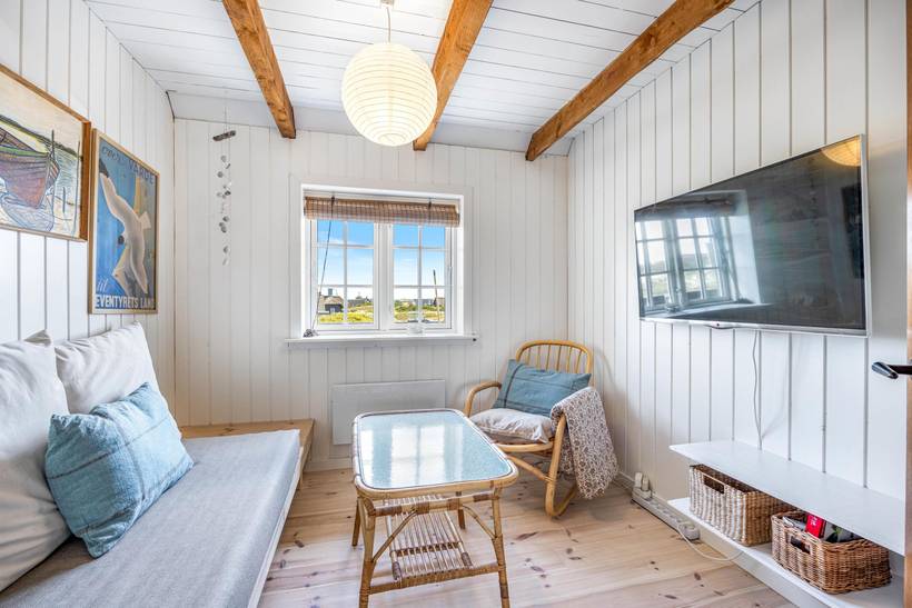 Foto von Ferienhaus ID97 in Bjerregård - Westjütland