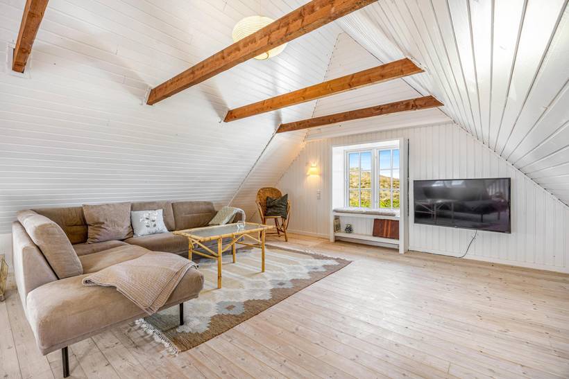 Foto von Ferienhaus ID97 in Bjerregård - Westjütland