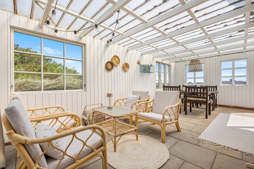 Foto von Ferienhaus ID97 in Bjerregård - Westjütland