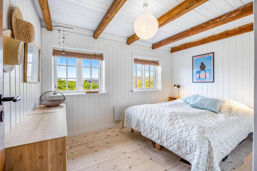 Foto von Ferienhaus ID97 in Bjerregård - Westjütland