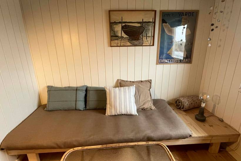 Foto von Ferienhaus ID97 in Bjerregård - Westjütland