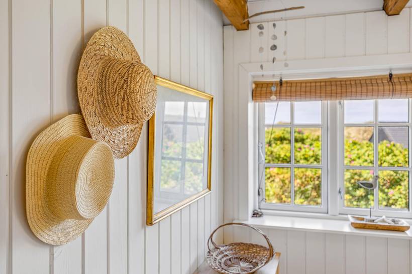 Foto von Ferienhaus ID97 in Bjerregård - Westjütland