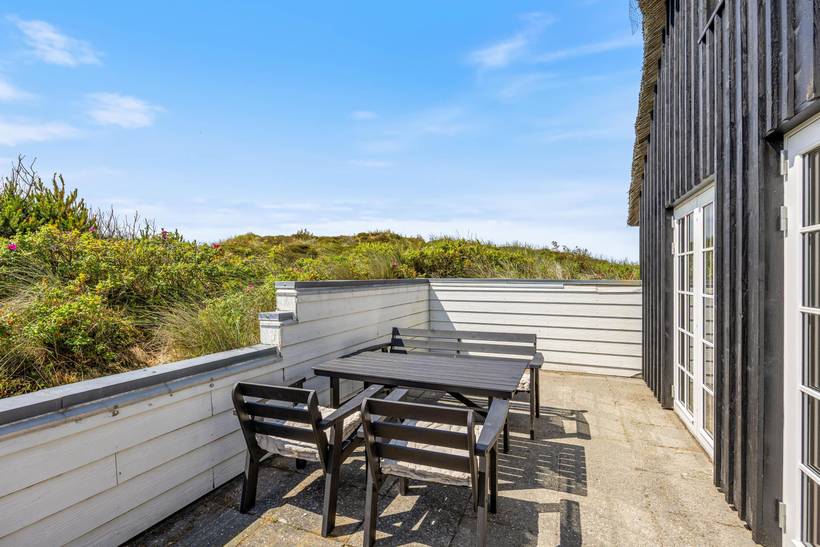 Foto von Ferienhaus ID97 in Bjerregård - Westjütland