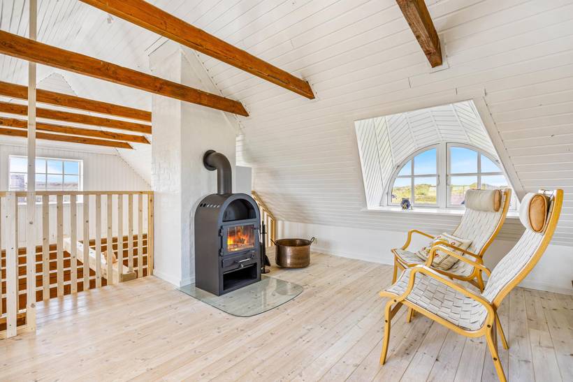 Foto von Ferienhaus ID97 in Bjerregård - Westjütland