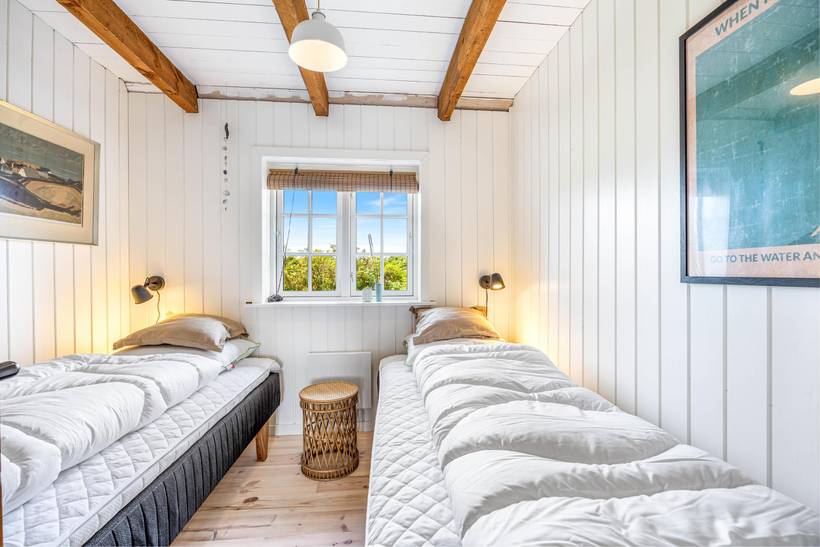 Foto von Ferienhaus ID97 in Bjerregård - Westjütland