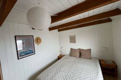 Vorschaubild von Ferienhaus ID97 in Bjerregård - Westjütland