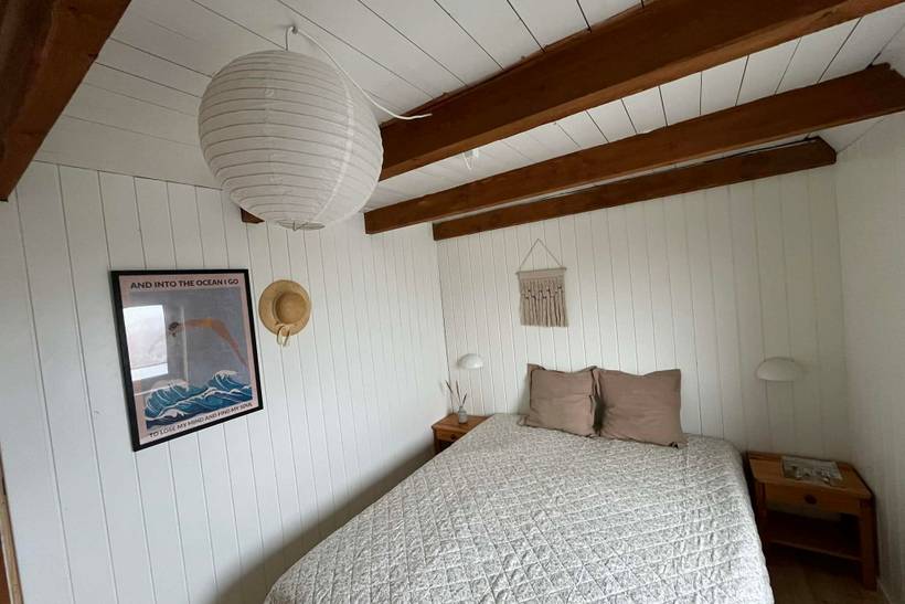 Foto von Ferienhaus ID97 in Bjerregård - Westjütland