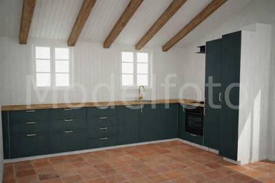 Vorschaubild von Ferienhaus ID97 in Bjerregård - Westjütland