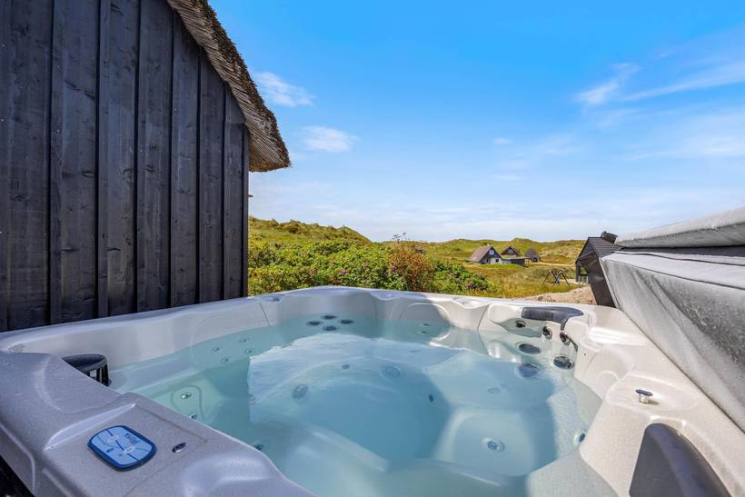 Foto von Ferienhaus ID97 in Bjerregård - Westjütland